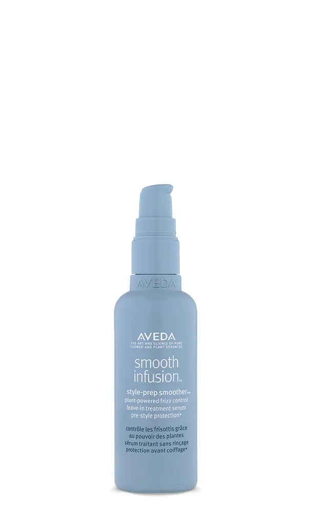 Aveda Smooth Infusion Style Prep Leave-in Treatment