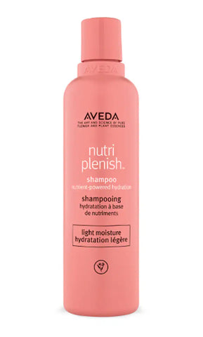 Aveda Nutriplenish Light Moisture Shampoo