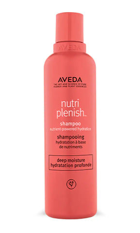 Aveda Nutriplenish Deep Shampoo