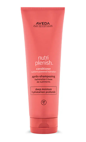 Aveda Nutriplenish Deep moisturizer
