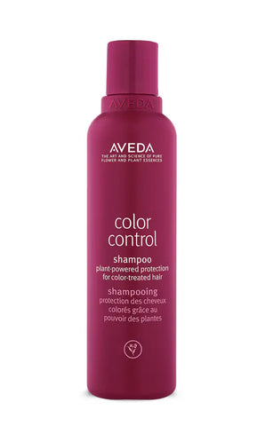 Aveda Color Control Rich Shampoo