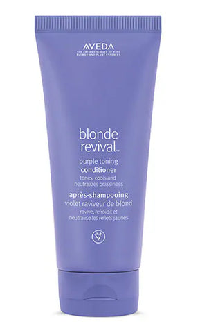 Aveda Blonde Revival Conditioner
