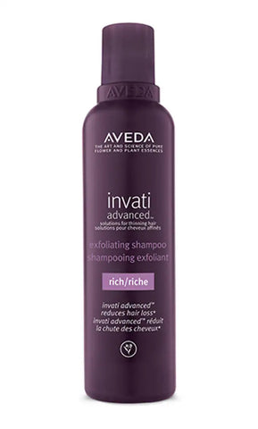 Aveda Invati Rich Shampoo