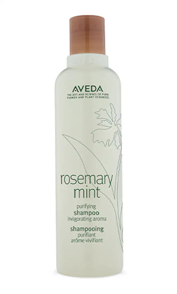 Aveda RMM Purifying Shampoo