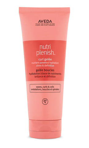 Aveda Nutriplenish Curl Gelee