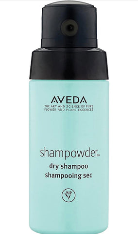 Aveda Shampowder Dry Shampoo