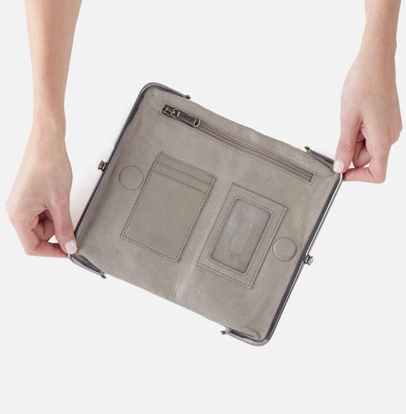 Hobo Lauren Clutch Wallet