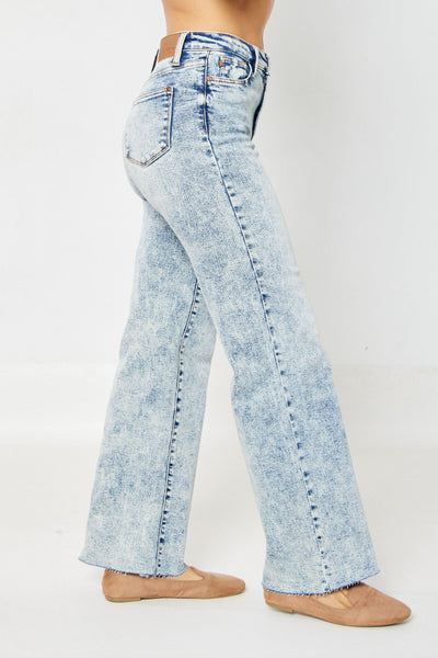 Judy Blue Light Blue