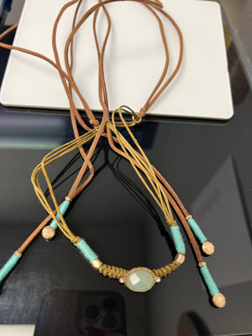 Necklace