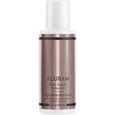 Aluram High Shine Shampoo Travel