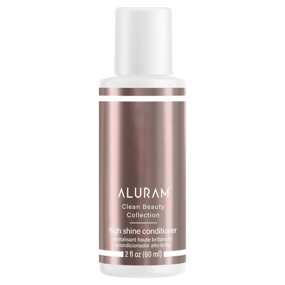 Aluram High Shine Conditioner Travel