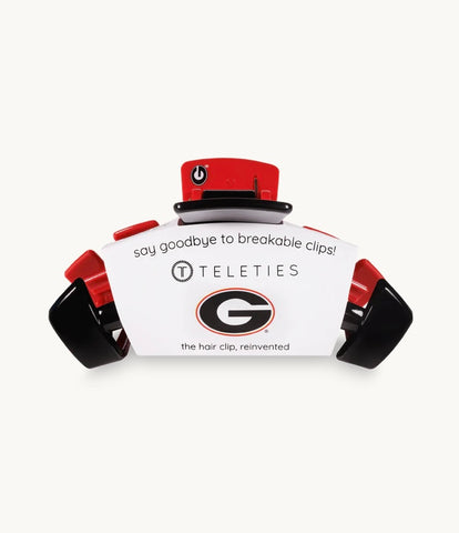 Georgia Hair Clip