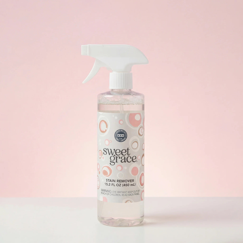 Sweet Grace Stain Remover