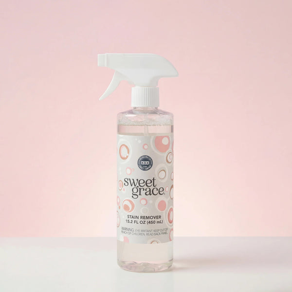 Sweet Grace Stain Remover