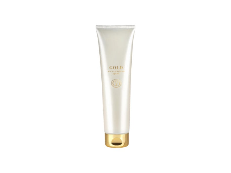 Gold Sea Water Cream