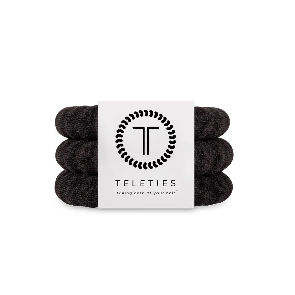 Teleties  Small Nylon Hair Ties