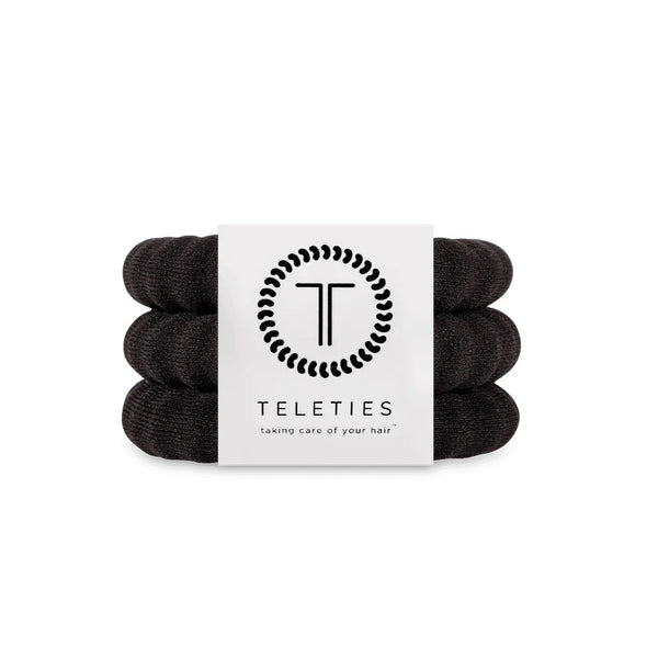 Teleties  Small Nylon Hair Ties
