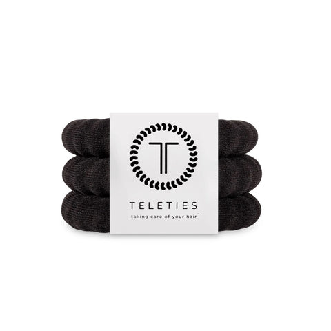 Teleties  Small Nylon Hair Ties