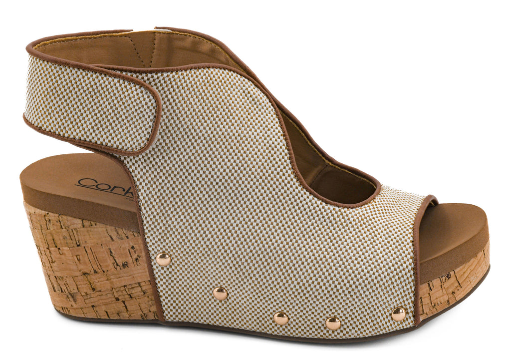 Corky's Frisky Bourbon Combo