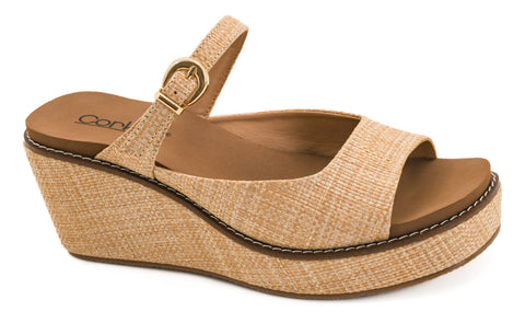 Corky's Treat Yourself Raffia