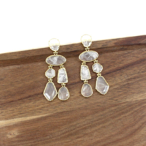 PP Earrings E26365