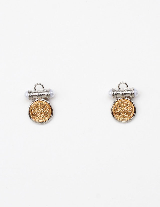 PP Earrings E26451
