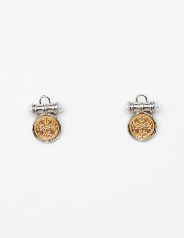 PP Earrings E26451
