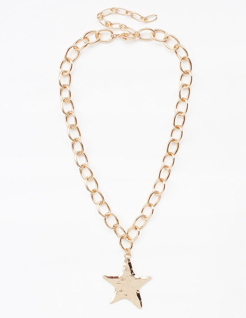 WH Necklace N3303G