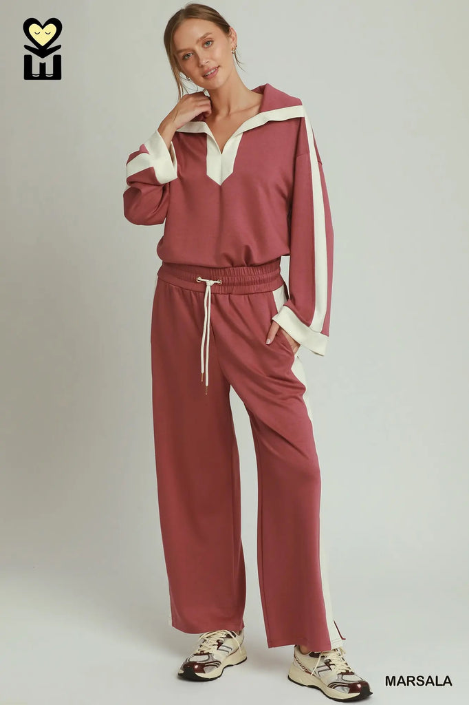 Umgee Jogging Set H1216