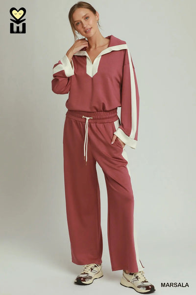 Umgee Jogging Set H1216