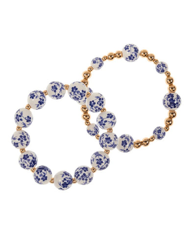 CC Bracelet C5B2323-BL