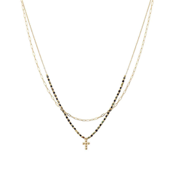 PP Necklace N26352