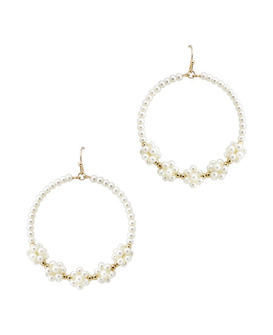 CC Earrings AE6151GD