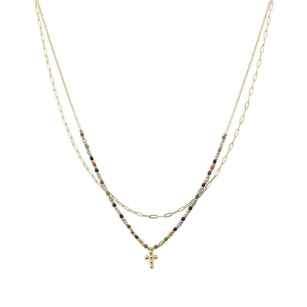 PP Necklace N26352