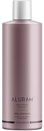 Aluram Daily Shampoo