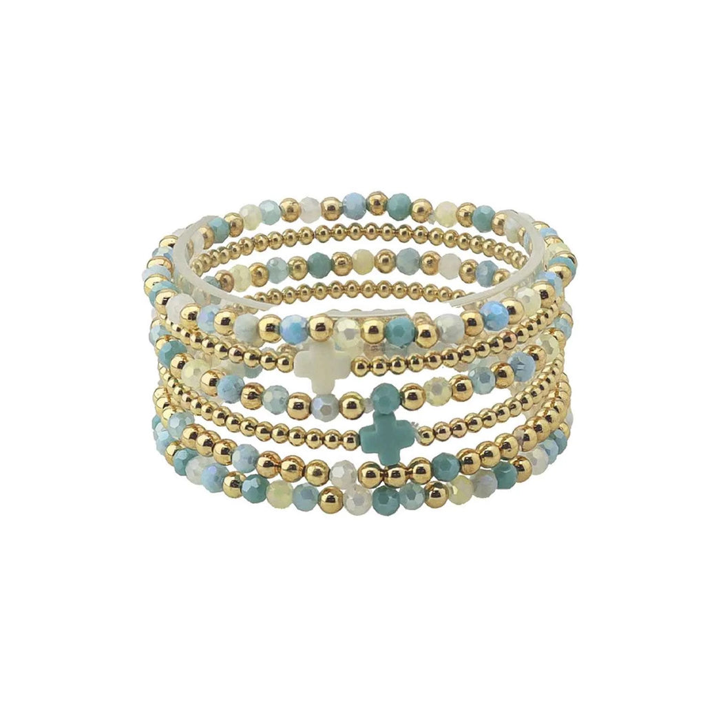 WH Bracelet B-2432TQ