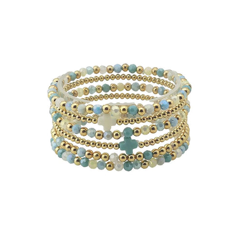WH Bracelet B-2432TQ