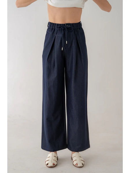Elle Grey Pants