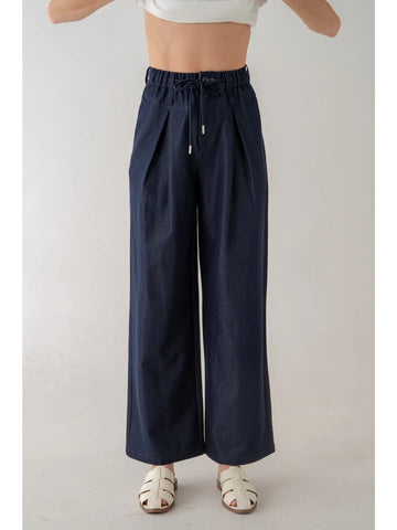 Elle Grey Pants