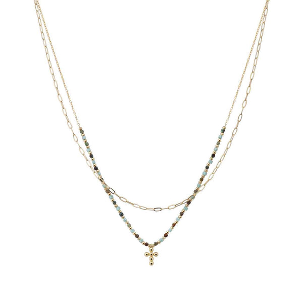 PP Necklace N26352