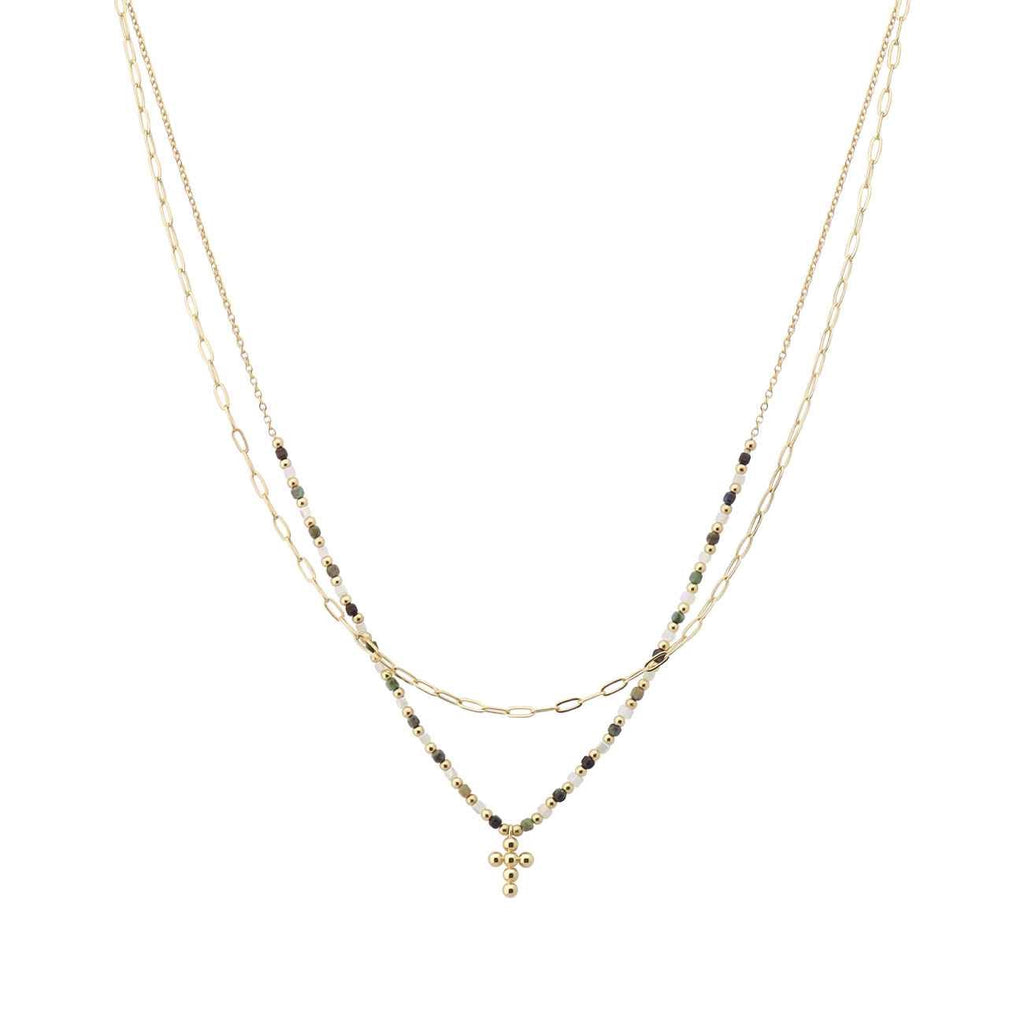 PP Necklace N26352