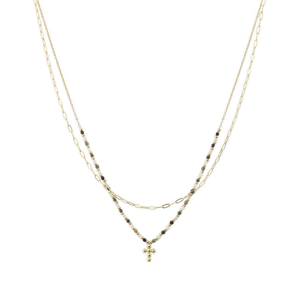 PP Necklace N26352