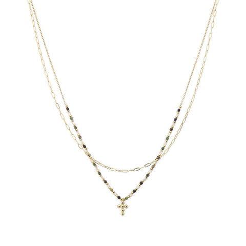 PP Necklace N26352