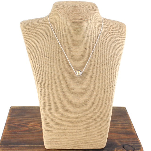 PP Necklace N26015-01