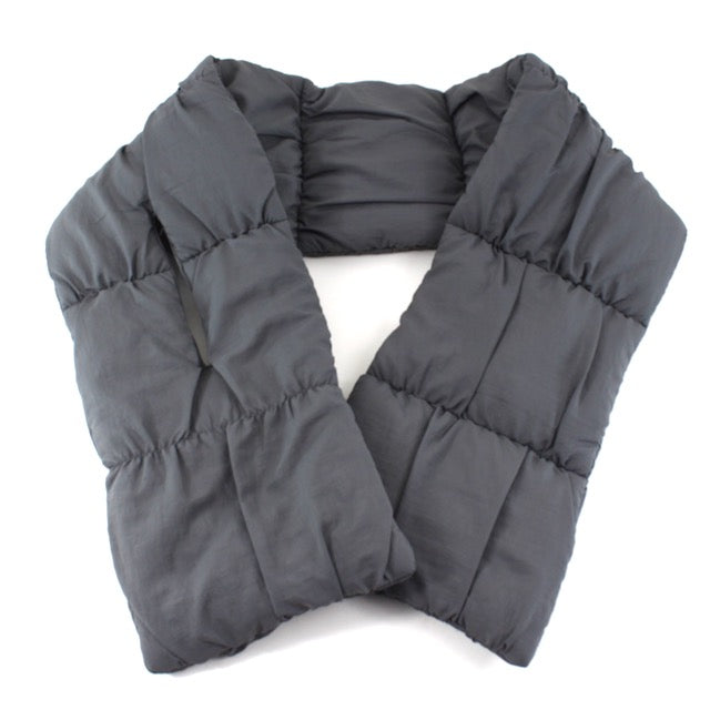 PP Puffer Haven Scarf N26364