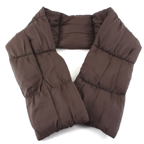 PP Puffer Haven Scarf N26364