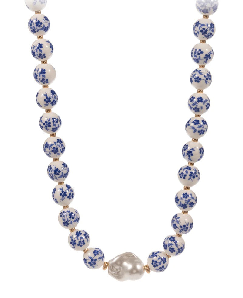 CC Necklace C5N2321BL