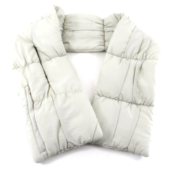 PP Puffer Haven Scarf N26364