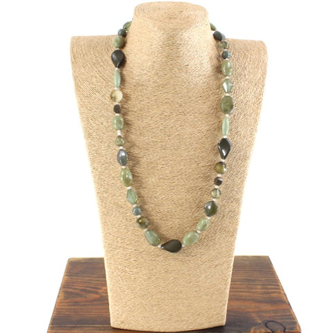 PP Necklace N26043-02