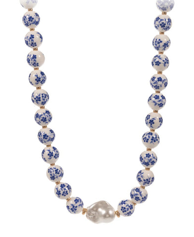 CC Necklace C5N2321BL